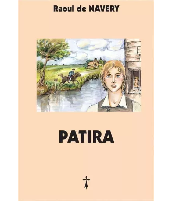 Patira - Tome 1