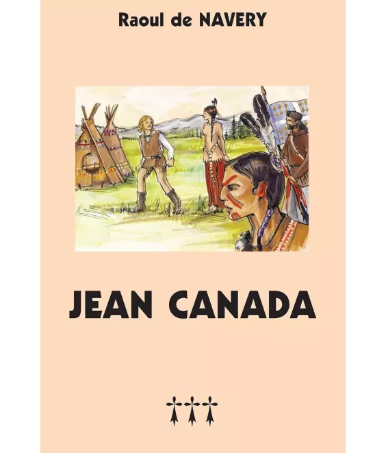 Patira - Jean Canada - T 3