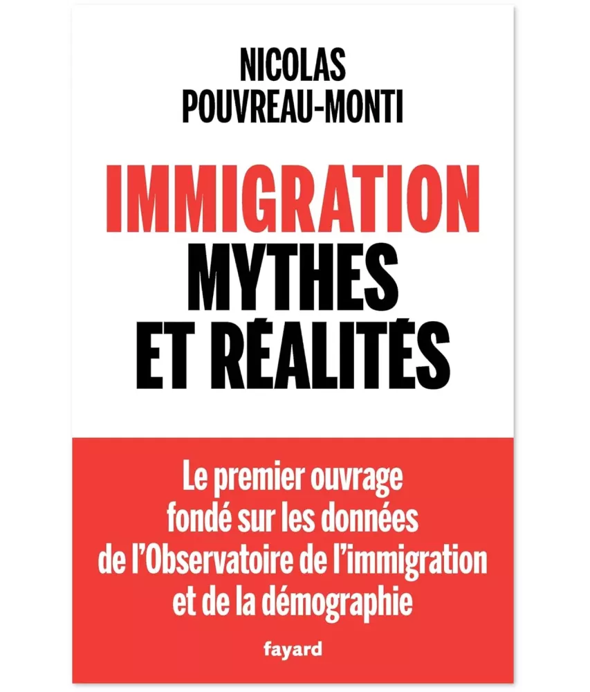 Immigration - Mythes et réalités