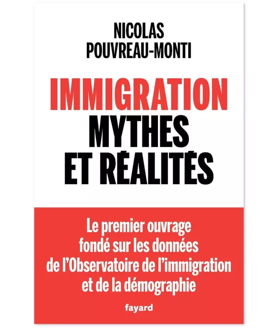 Immigration - Mythes et réalités