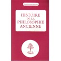 Histoire de la Philosophie Ancienne