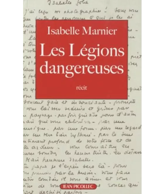 Les Légions dangereuses