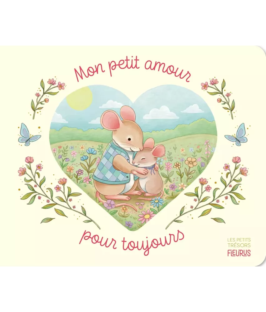 Mon petit amour pour toujours