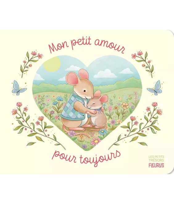 Mon petit amour pour toujours