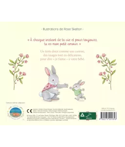 Mon petit amour pour toujours