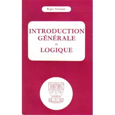 Introduction Générale et Logique