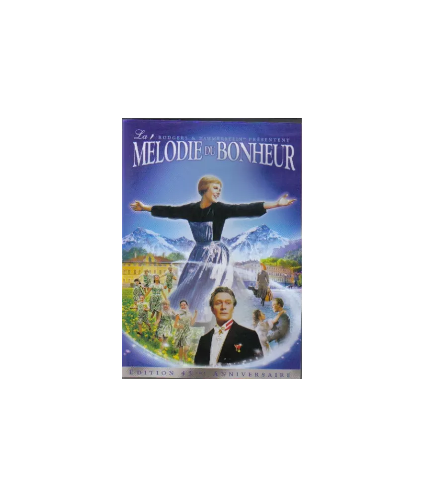 La Mélodie du Bonheur