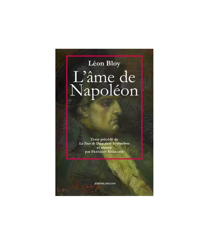 L’Âme de Napoléon