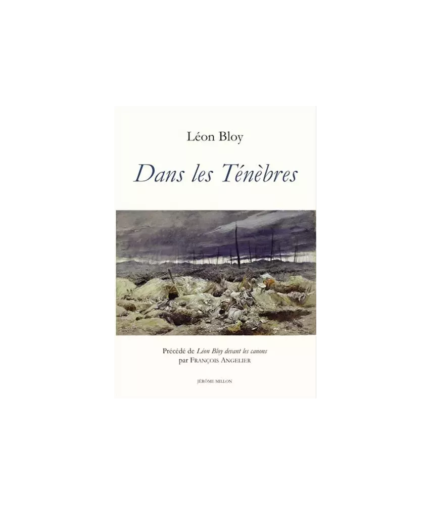 Dans les ténèbres