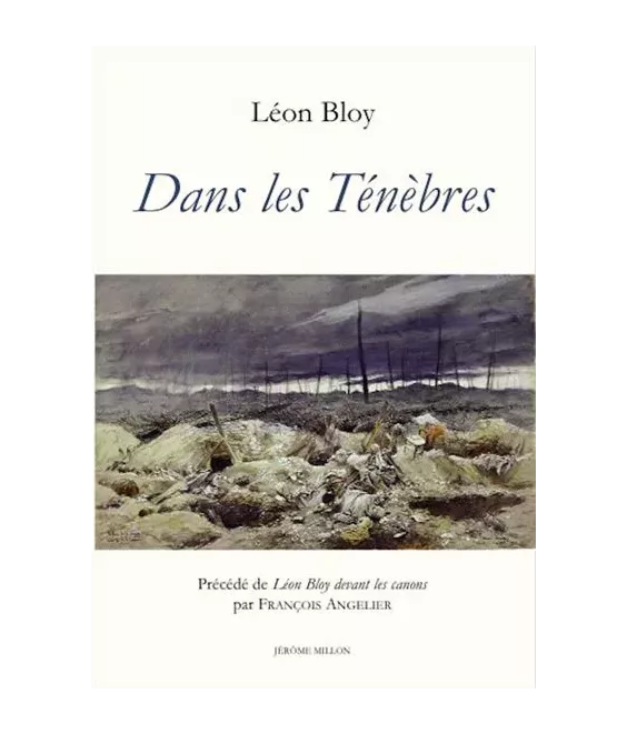 Dans les ténèbres