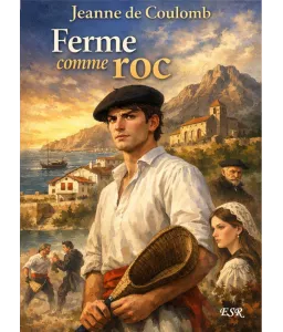 Ferme comme roc