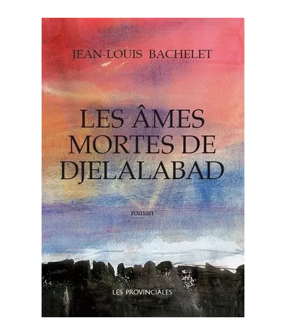 Les âmes mortes de Djelalabad