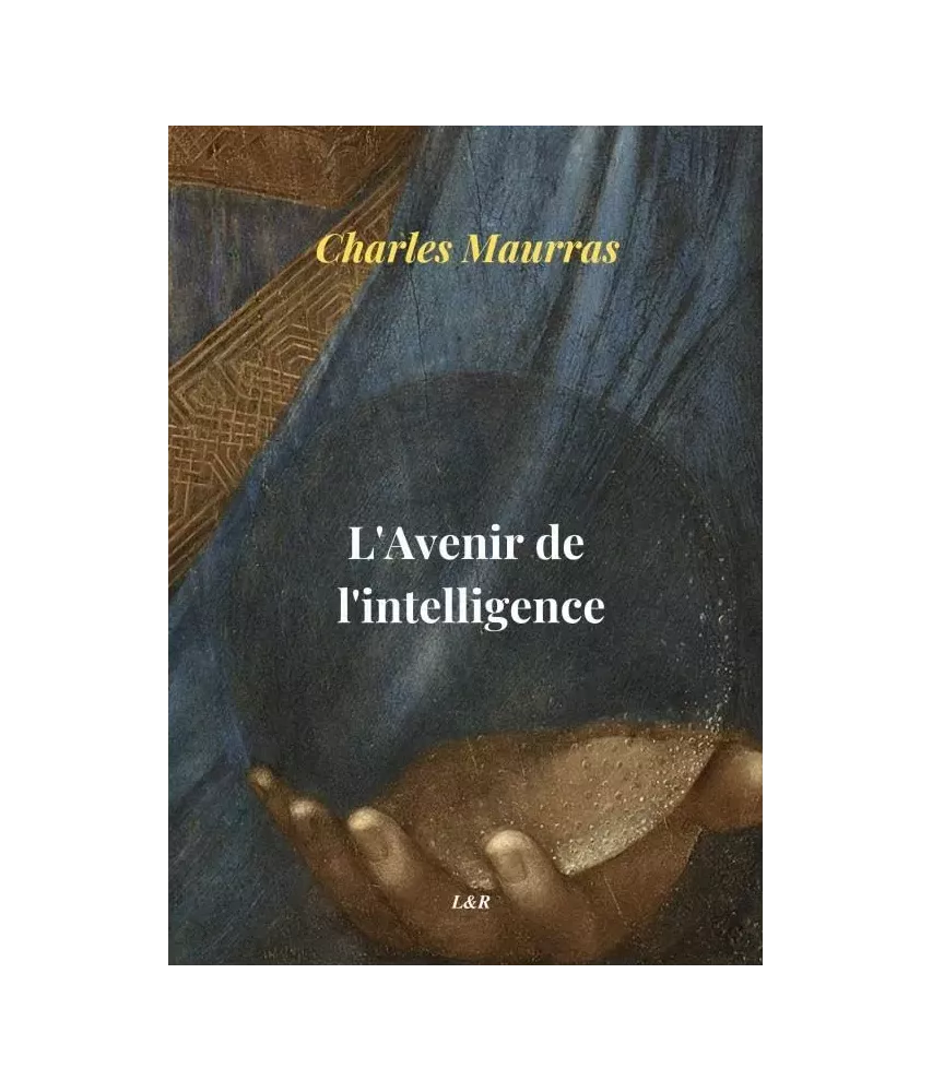 L'Avenir de l'intelligence