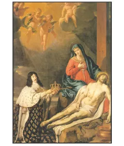 L'orgueil et la déchéance - De la Vieille France et de la Nouvelle-France