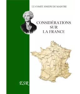 Considérations sur la France