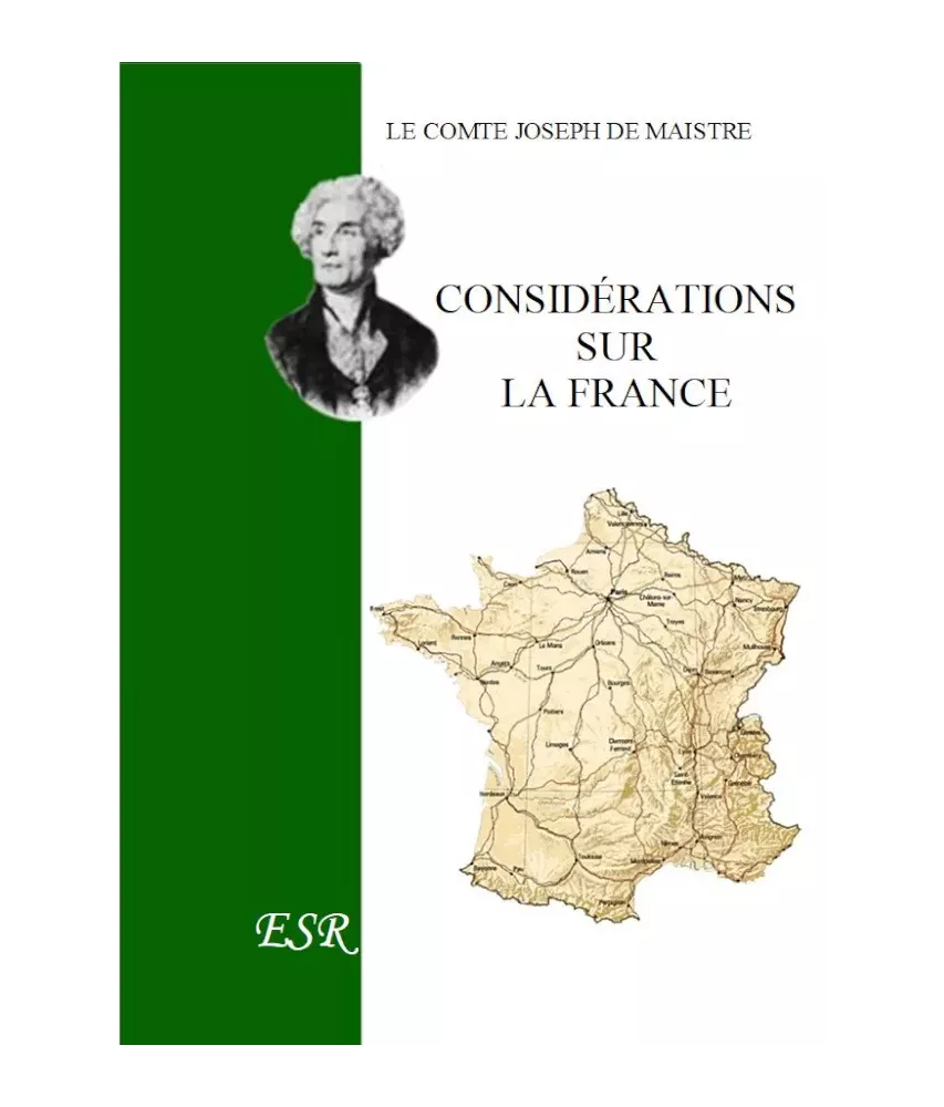 Considérations sur la France