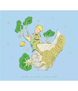 Le Petit Prince pour les enfants - Edition Collector