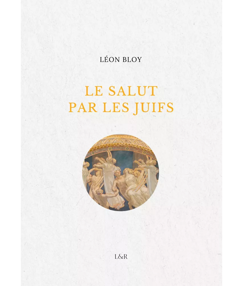 Le Salut par les Juifs