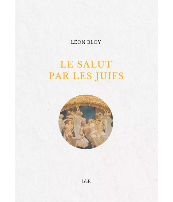 Le Salut par les Juifs