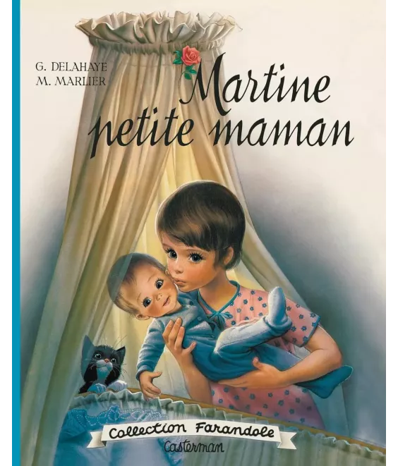 Martine petite maman