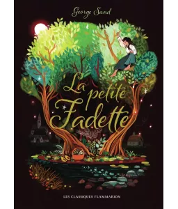 La petite Fadette - Edition Collector