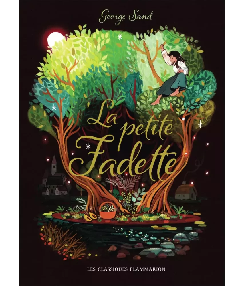La petite Fadette - Edition Collector