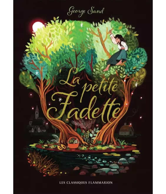 La petite Fadette - Edition Collector