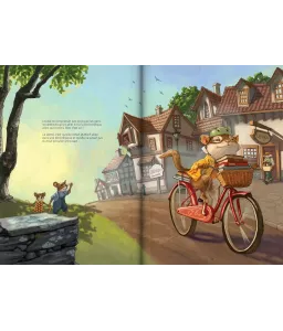 Tous les livres du monde - Une aventure de Louise Lafutaie