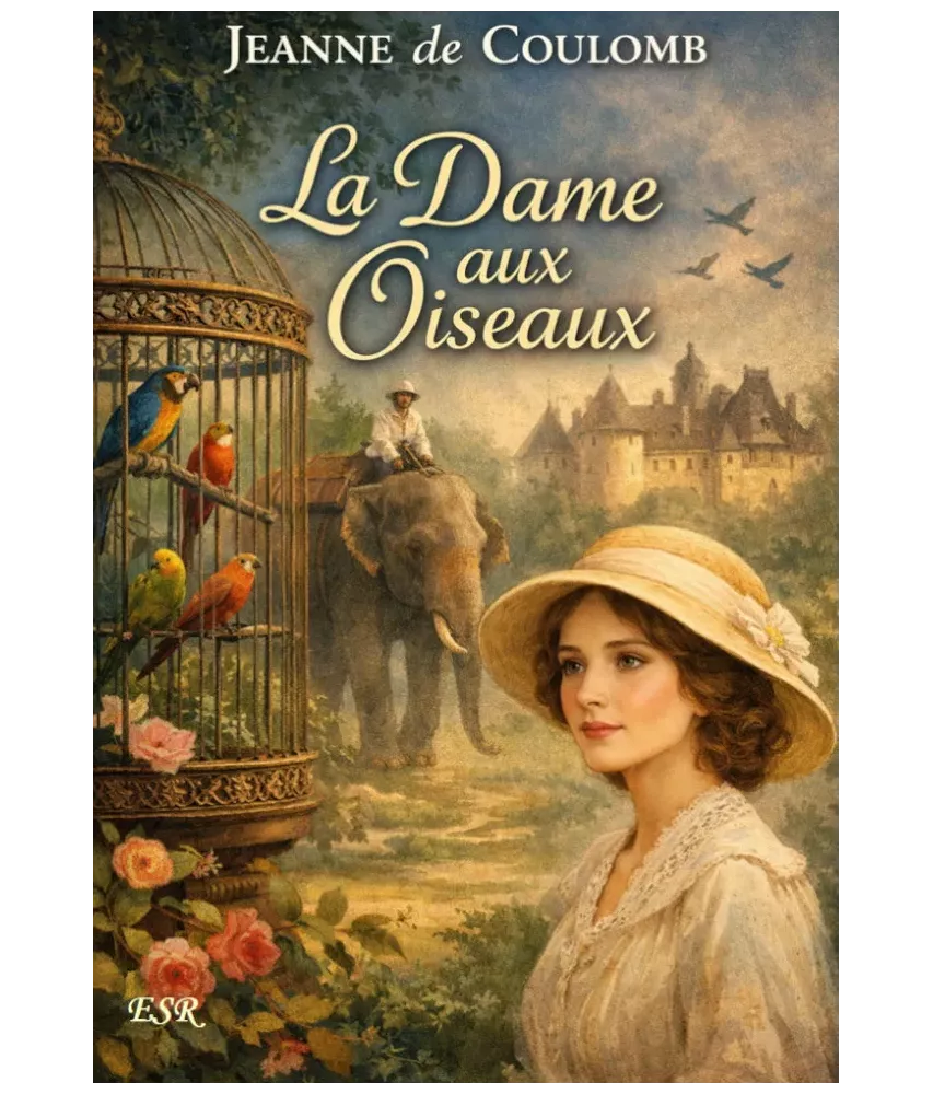 La Dame aux Oiseaux