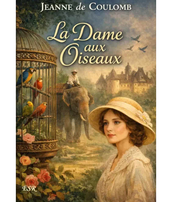 La Dame aux Oiseaux