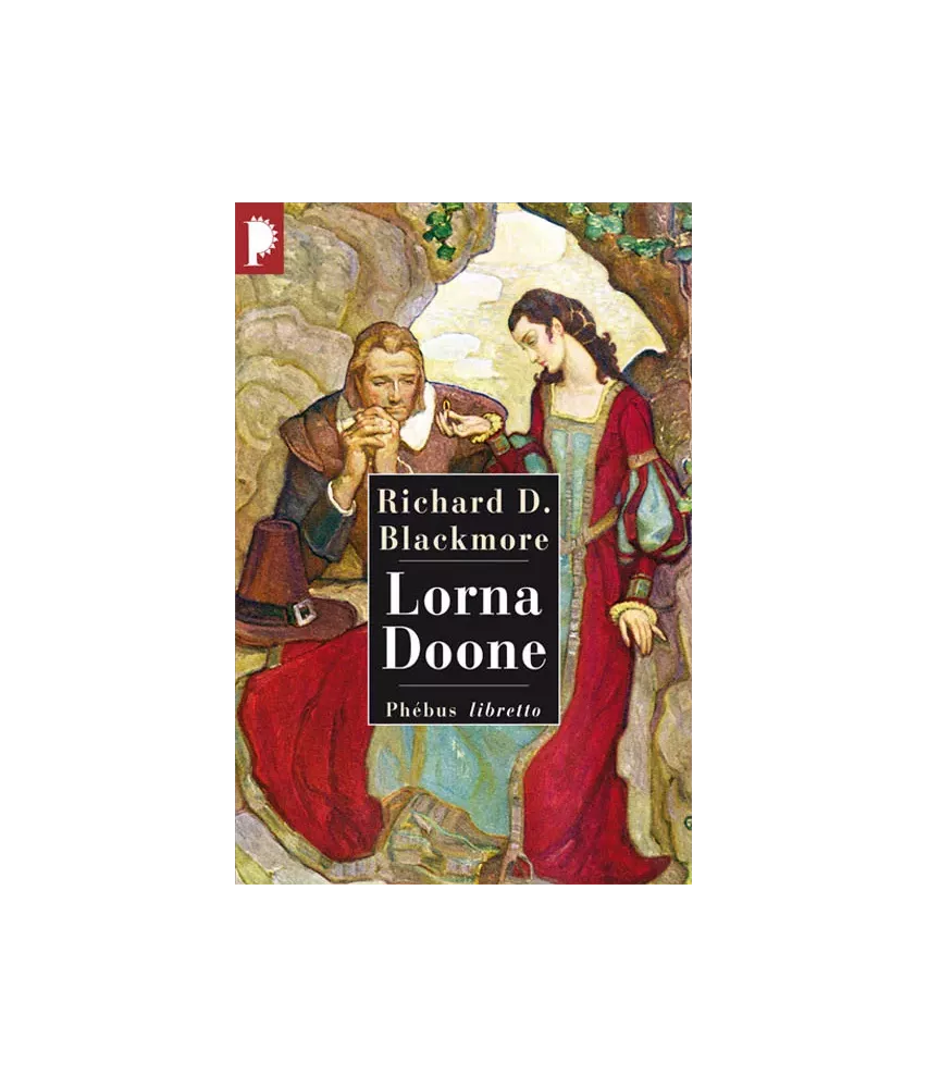 Lorna Doorne - Poche