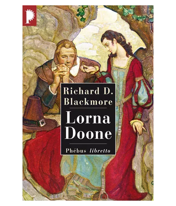 Lorna Doorne - Poche