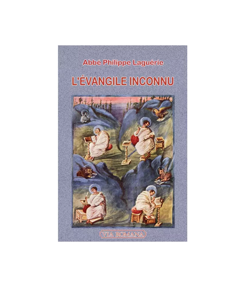 L'Evangile inconnu