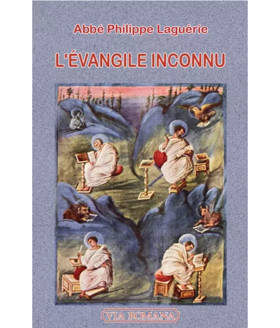L'Evangile inconnu
