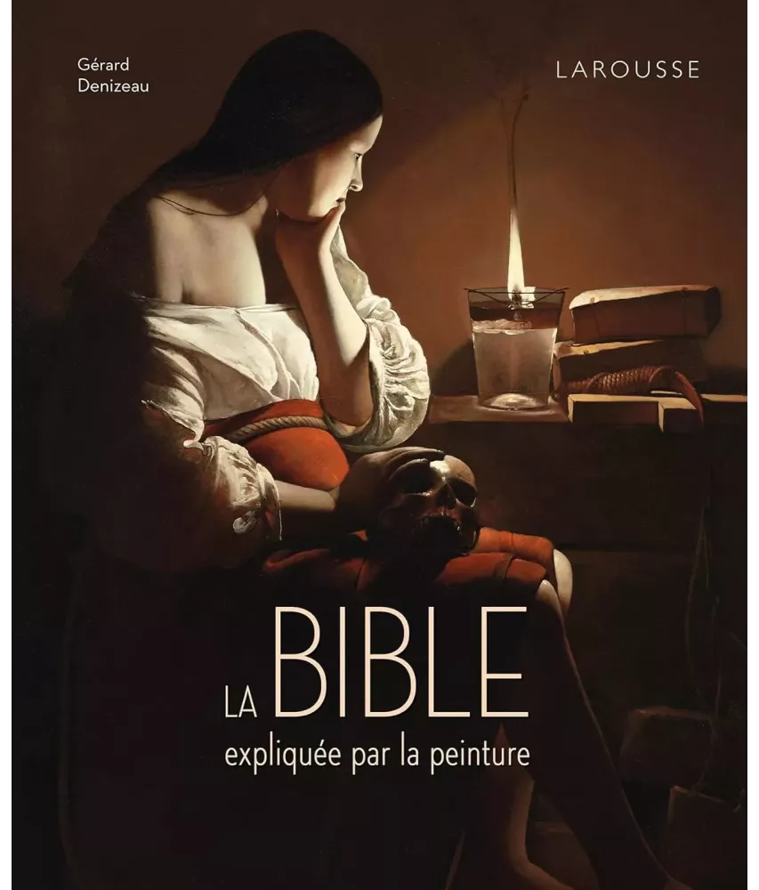 La Bible expliquée par la peinture