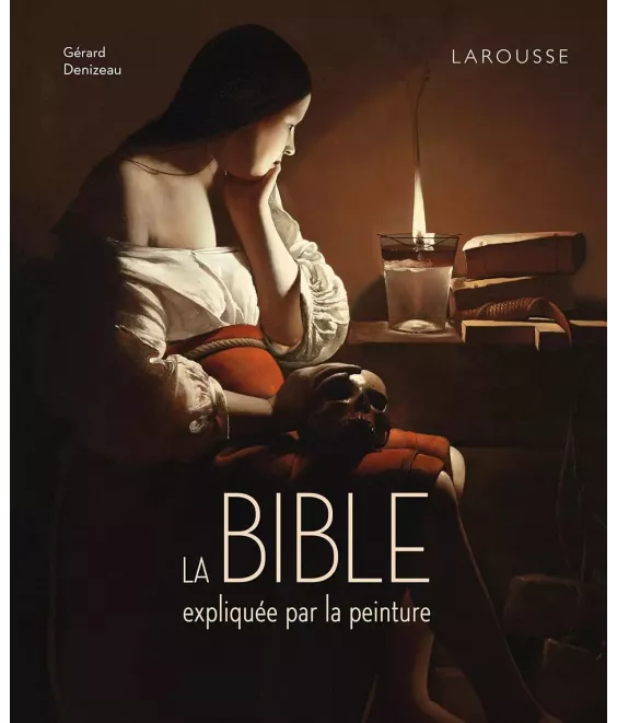 La Bible expliquée par la peinture