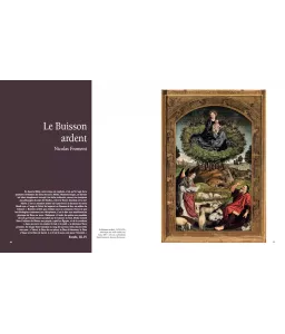 La Bible expliquée par la peinture