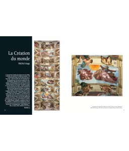 La Bible expliquée par la peinture