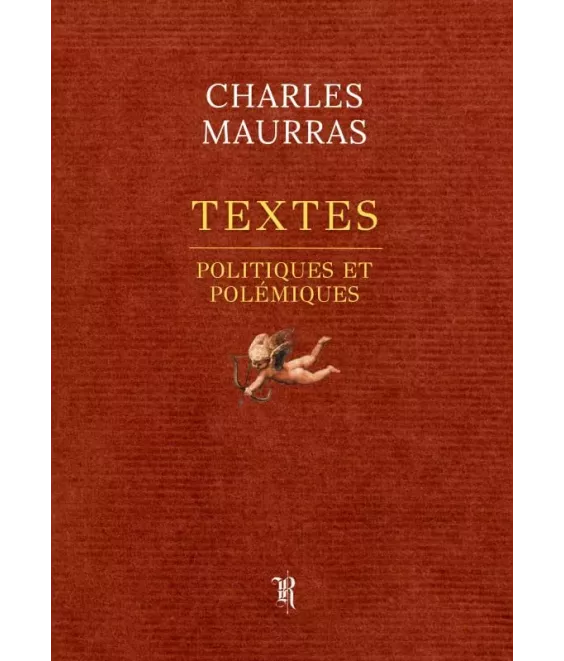 Textes politiques et polémiques - Recueil