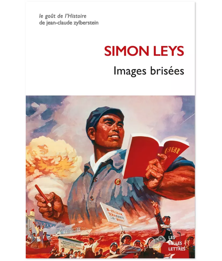 Images brisées