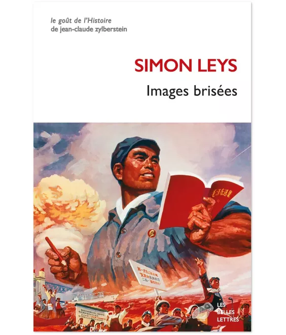 Images brisées