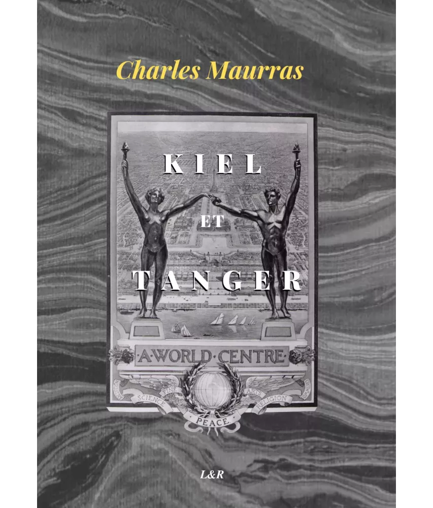 Kiel et Tanger