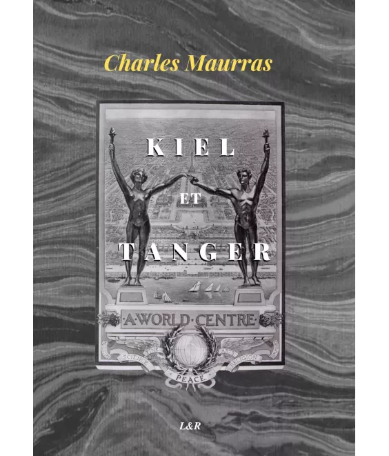 Kiel et Tanger