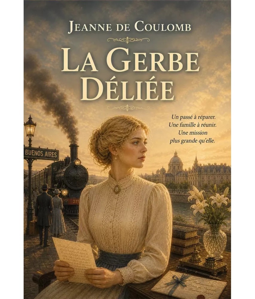 La gerbe déliée