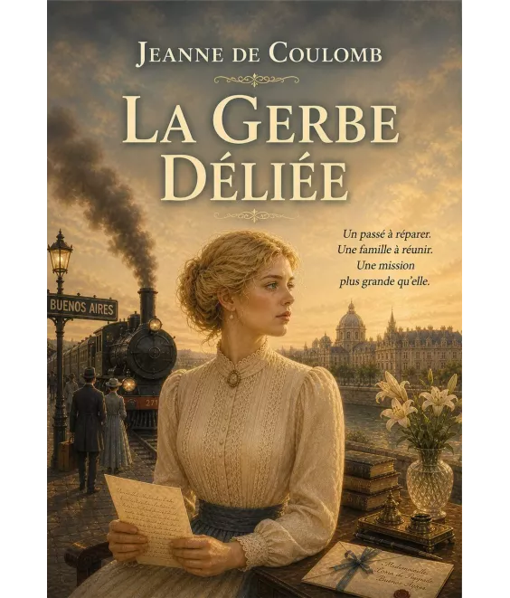 La gerbe déliée