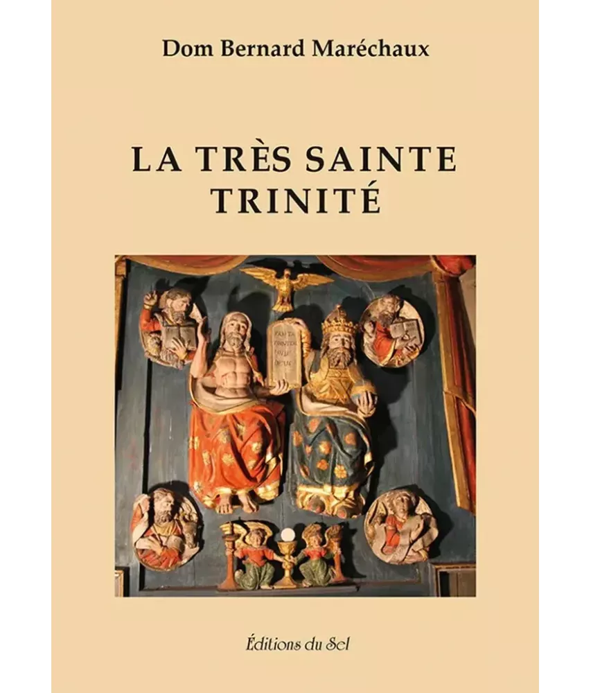 La Très Sainte Trinité