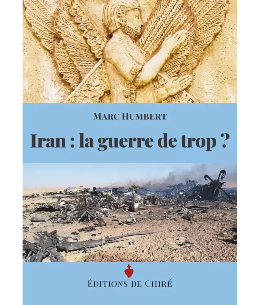 Iran : la guerre de trop ?