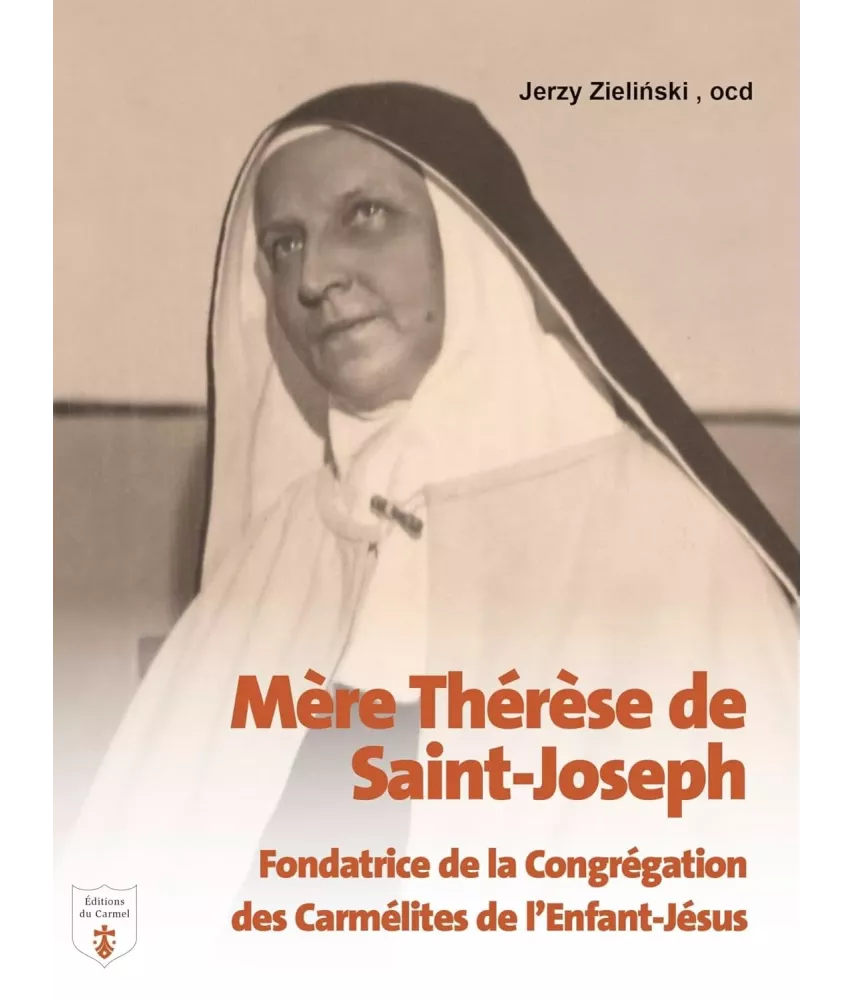 Mère Thérèse de Saint-Joseph juste parmi les Nations