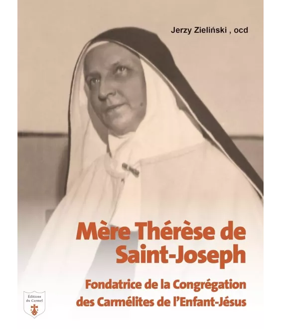 Mère Thérèse de Saint-Joseph juste parmi les Nations