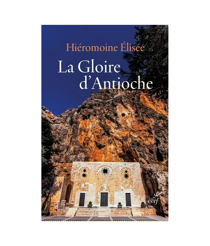 La gloire d'Antioche